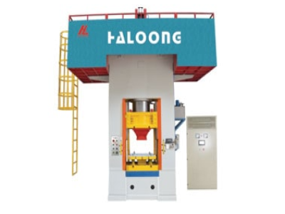 630T壓力機(jī)多少錢？?jī)r(jià)格藏在參數(shù)里