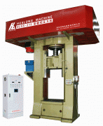 耐火磚壓磚機(jī)的生產(chǎn)工藝流程，你知道嗎？